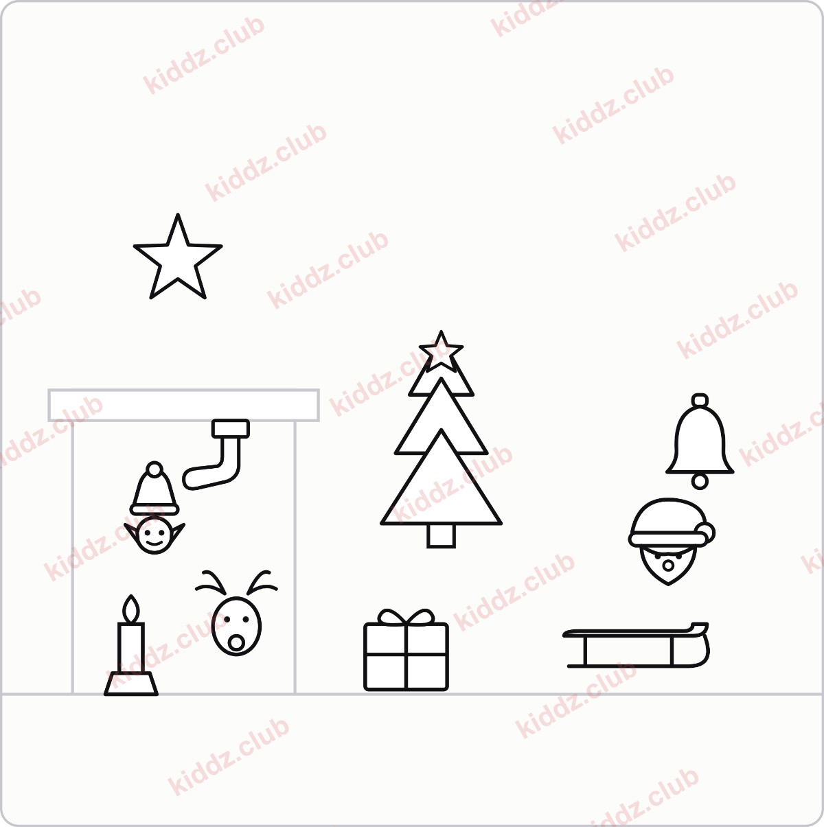 Free Phonics Coloring Worksheets — Printable PDFs for Kids
